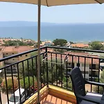 Location Corsica * Ajaccio