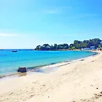 Location Corsica Apartman *