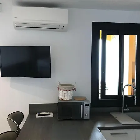 Appartement Location Corsica