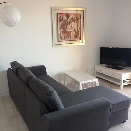 Appartement Location Corsica Ajaccio (Corsica)