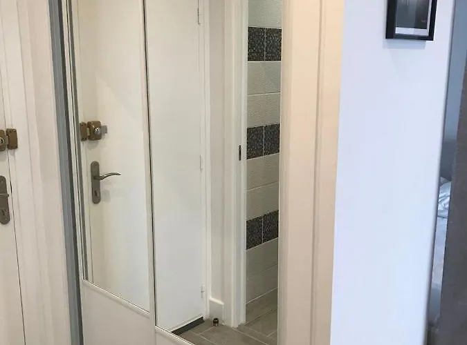 Location Corsica Appartement