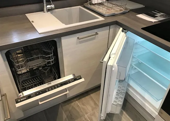 Location Corsica Appartement *