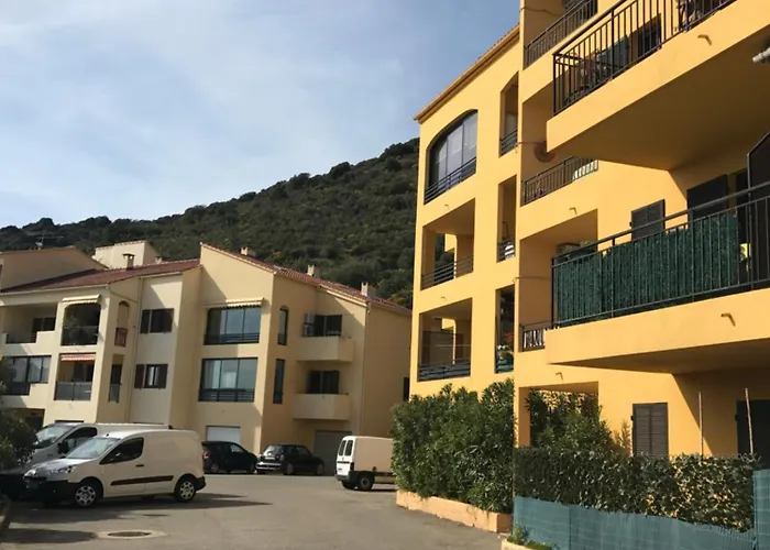 Location Corsica Appartement