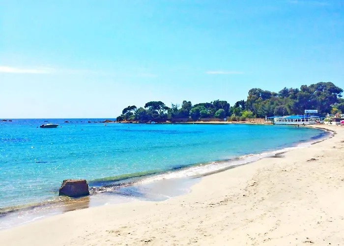 Location Corsica Appartement *