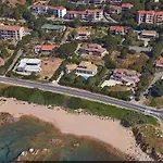 Location Corsica Daire