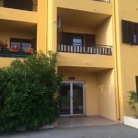 Apartment Location Corsica