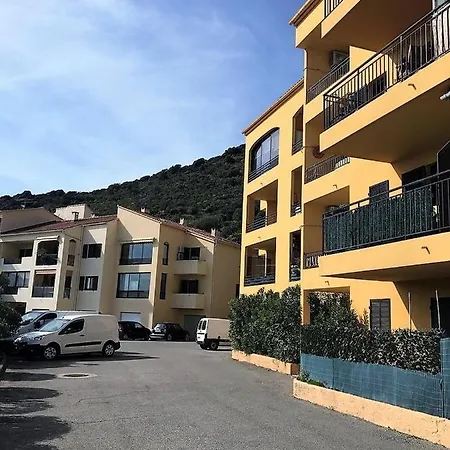아파트 Location Corsica 아작시오