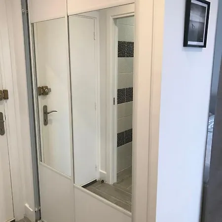 Location Corsica Apartment