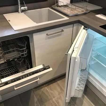 Location Corsica Apartament *