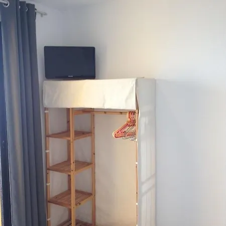 Apartment Location Corsica Ajaccio (Corsica)