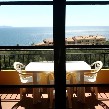 Location Corsica * 阿雅克肖
