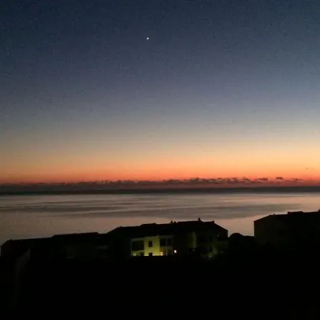 Location Corsica 阿雅克肖