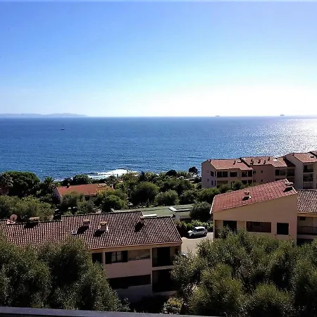 Location Corsica Ajaccio (Corsica)