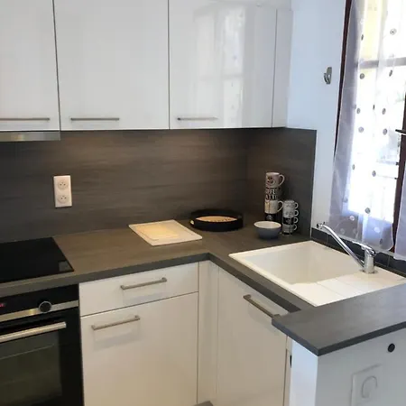 Apartment Location Corsica Ajaccio (Corsica)