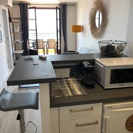 Apartment Location Corsica *