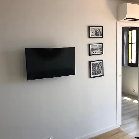Apartment Location Corsica
