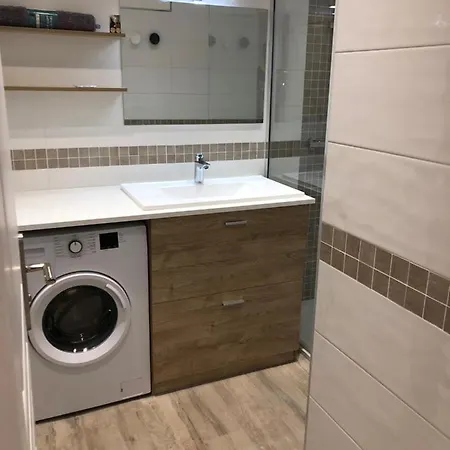 Location Corsica Apartment Ajaccio (Corsica)