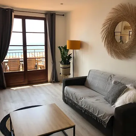 Location Corsica 아파트 아작시오