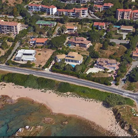 Location Corsica Apartament