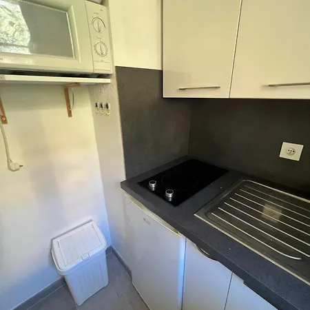 Apartment Location Corsica *