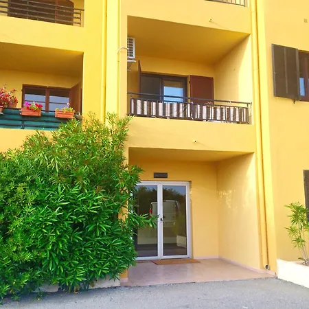 Location Corsica Ajaccio (Corsica)