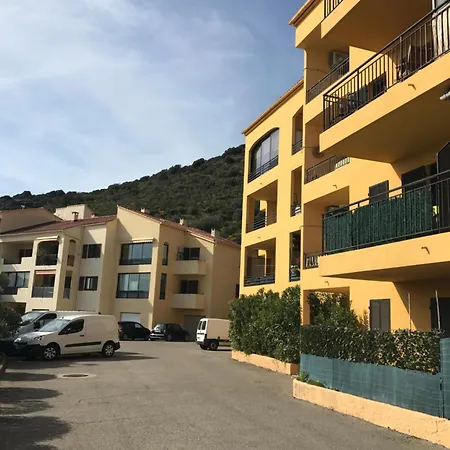 Location Corsica 아파트