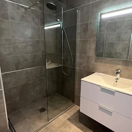 Location Corsica Apartment *