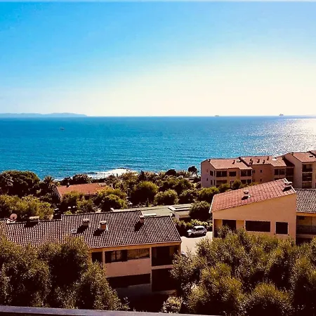 Apartment Location Corsica Ajaccio (Corsica)