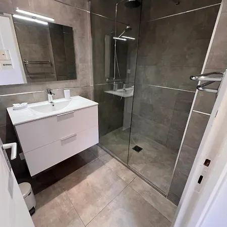 Apartment Location Corsica