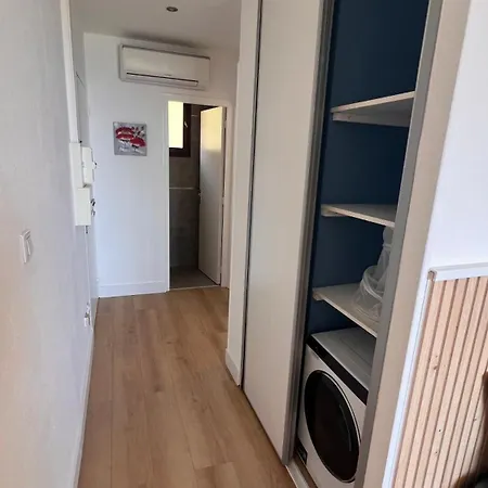 Apartament Location Corsica