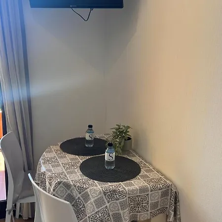 Location Corsica Apartament Ajaccio (Corsica)
