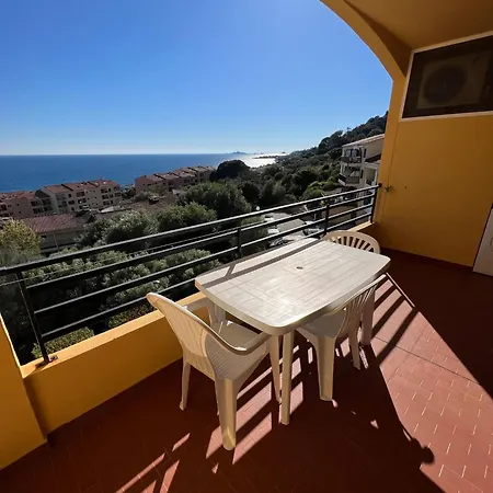 Διαμέρισμα Location Corsica *