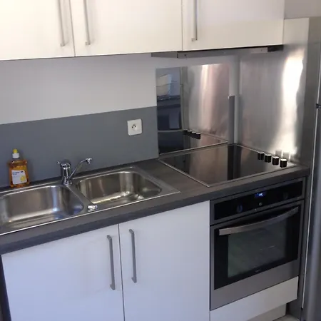 Location Corsica Apartament