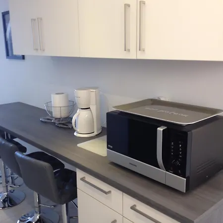 Apartamento Location Corsica