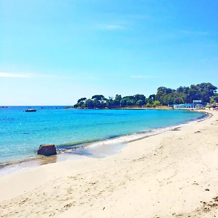 Location Corsica Διαμέρισμα *