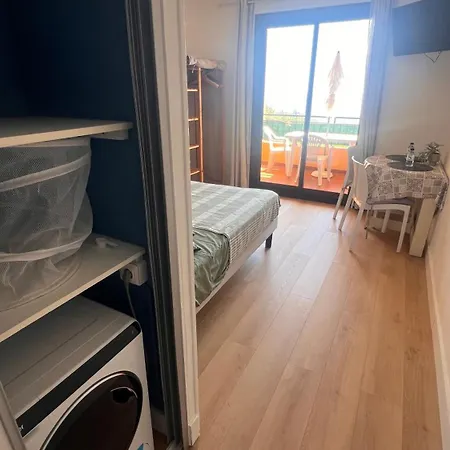 Location Corsica 아파트 *