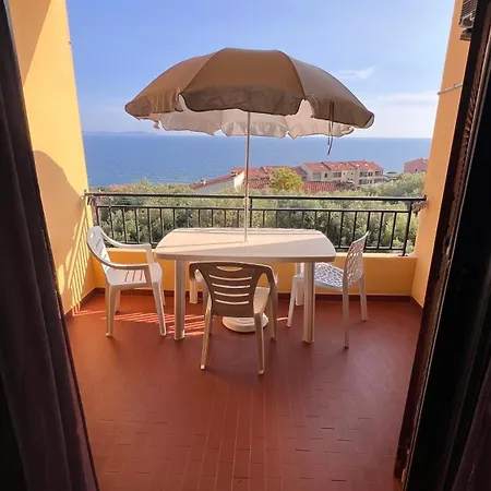 Location Corsica Διαμέρισμα Αζάτσιο