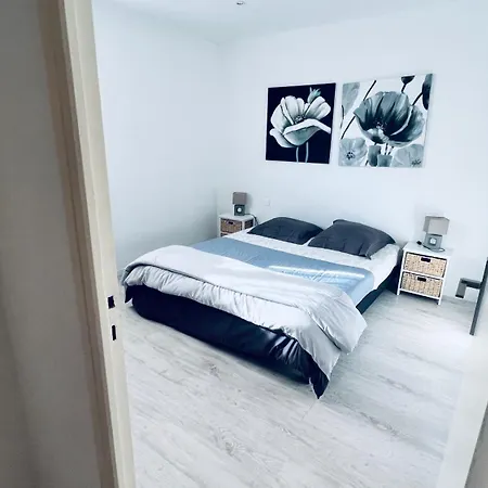 Apartament Location Corsica Ajaccio (Corsica)