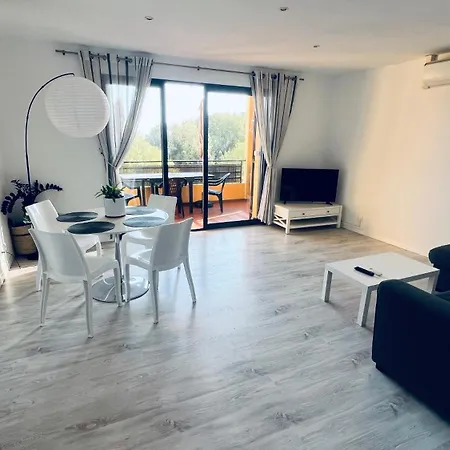 Apartament Location Corsica