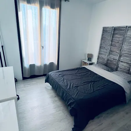 Location Corsica 아파트 아작시오
