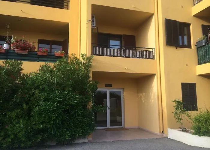 דירה Location Corsica