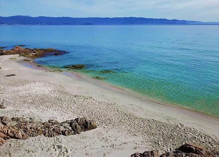 דירה Location Corsica *