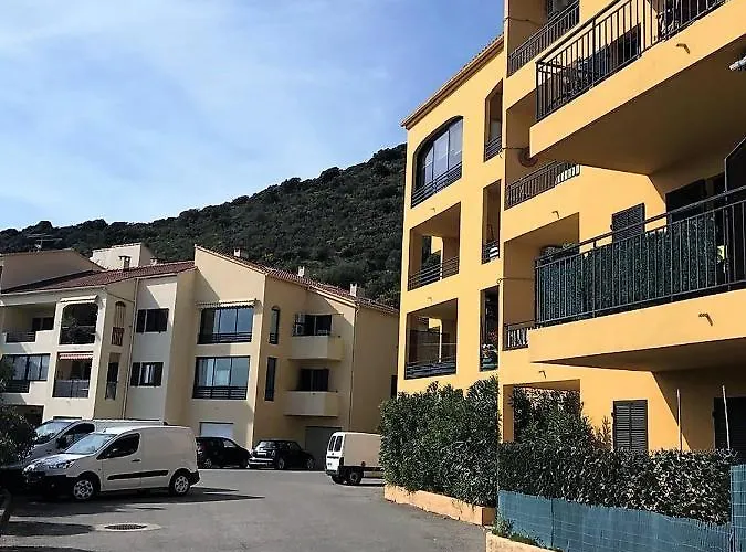 Apartamento Location Corsica Ajaccio (Corsica)