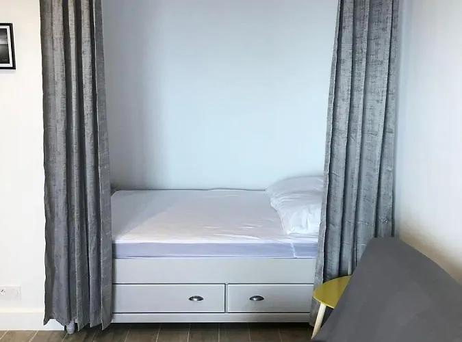 Location Corsica 아파트 아작시오