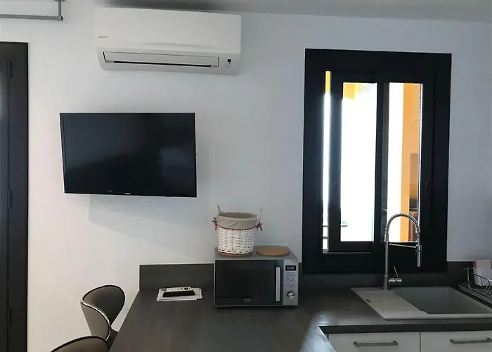 Apartamento Location Corsica