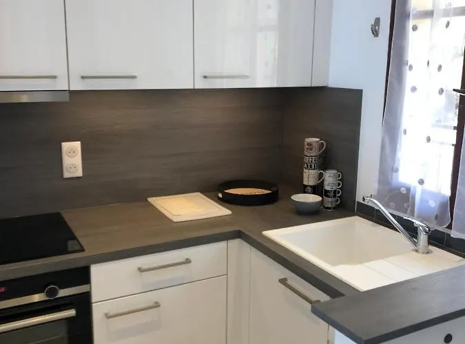 Apartamento Location Corsica Ajaccio (Corsica)