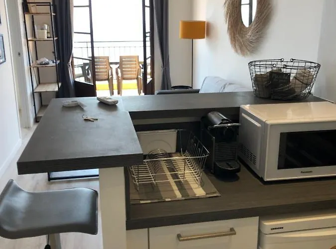 Apartamento Location Corsica *