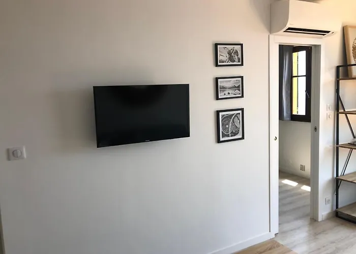 Apartamento Location Corsica