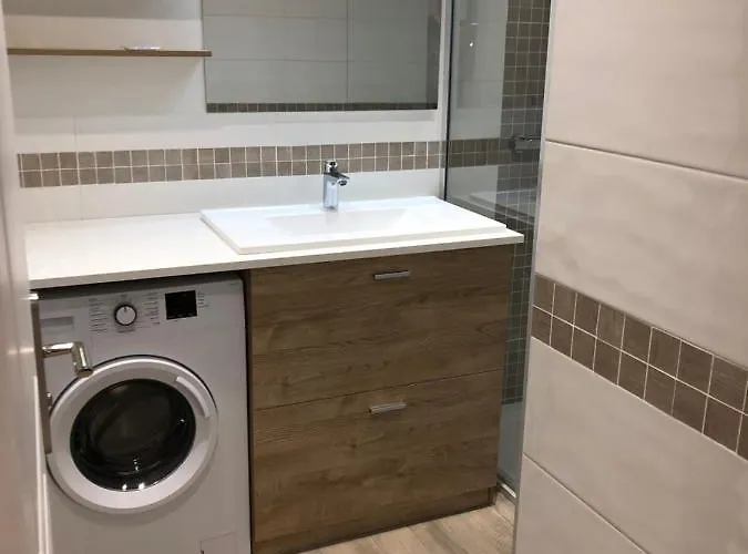 Location Corsica Apartamento Ajaccio (Corsica)