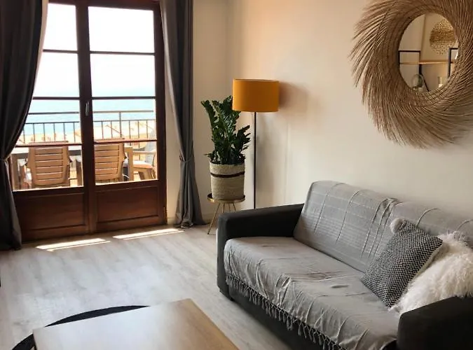 Location Corsica דירה אז'אקסיו